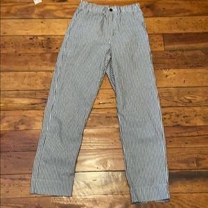 Brandy Melville Tilden pants